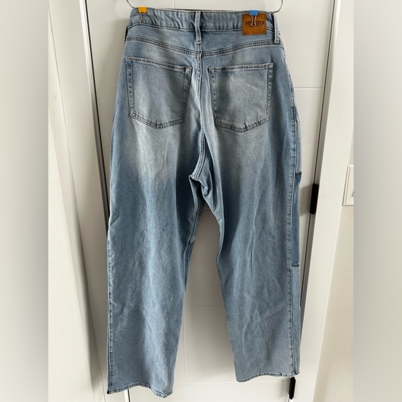 Ultra curvy holister jeans - Picture 3 of 4